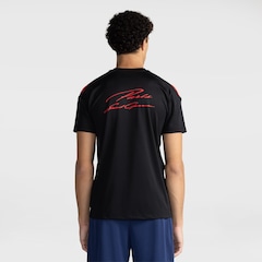 Camisa Paris Saint-Germain Nike Strike - Masculina - Foto 2