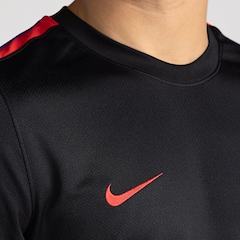Camisa Paris Saint-Germain Nike Strike - Masculina - Foto 6