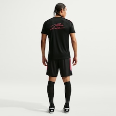 Camisa Paris Saint-Germain Nike Strike - Masculina - Foto 5
