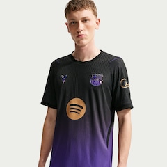 Camisa Barcelona ll 2026/27 Nike Jogador Masculina - Foto 1