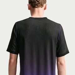 Camisa Barcelona ll 2026/27 Nike Jogador Masculina - Foto 2