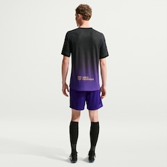 Camisa Barcelona ll 2026/27 Nike Jogador Masculina - Foto 5
