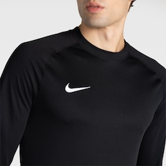 Camiseta Manga Longa Nike Park VIII Masculina - Foto 4