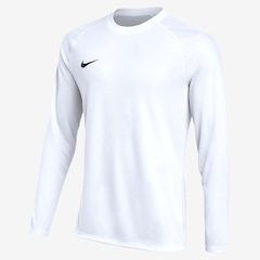 Camiseta Manga Longa Nike Park VIII Masculina - Foto 1
