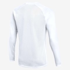 Camiseta Manga Longa Nike Park VIII Masculina - Foto 2