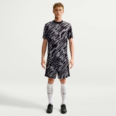 Camisa Nike Academy AOP - Masculina - Foto 4