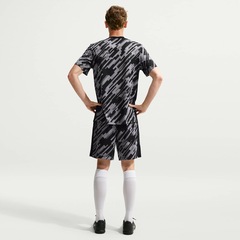 Camisa Nike Academy AOP - Masculina - Foto 5