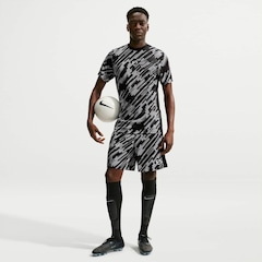 Calção Nike Academy Aop Masculino - Foto 1