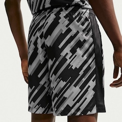 Calção Nike Academy Aop Masculino - Foto 4