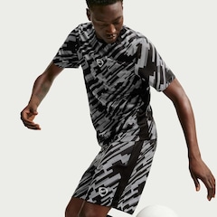 Calção Nike Academy Aop Masculino - Foto 5