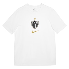 Camiseta do Atlético MG Nike Crest Tee Masculina - Foto 1