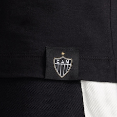 Camiseta do Atlético-MG Nike Verbiage Masculina - Foto 5