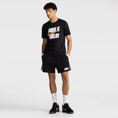 Camiseta do Atlético-MG Nike Verbiage Masculina - Foto 3
