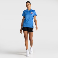 Camisa do Corinthians III 2026/27 Nike Torcedor Feminina - Foto 10