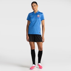 Camisa do Corinthians III 2026/27 Nike Torcedor Feminina - Foto 3