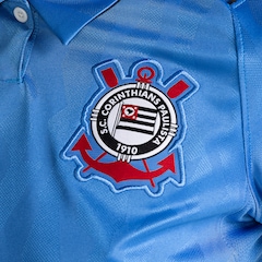 Camisa do Corinthians III 2026/27 Nike Torcedor Feminina - Foto 5