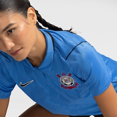 Camisa do Corinthians III 2026/27 Nike Torcedor Feminina - Foto 6