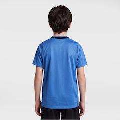 Camisa do Corinthians III 2026/27 Nike Torcedor Infantil - Foto 2