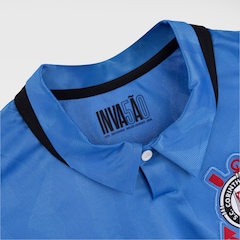 Camisa do Corinthians III 2026/27 Nike Torcedor Infantil - Foto 5