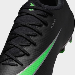 Chuteira de Campo Adulto Nike Vapor 17 Pro - Foto 8