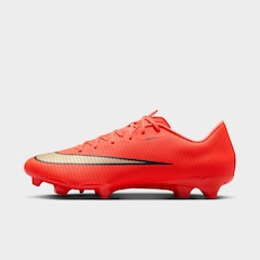 Chuteira de Campo Adulto Nike Vapor 17 Academy - Foto 2