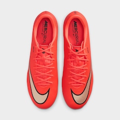 Chuteira de Campo Adulto Nike Vapor 17 Academy - Foto 4