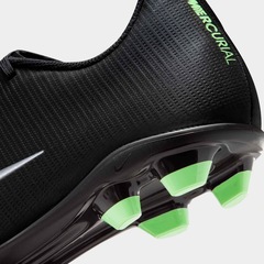 Chuteira de Campo Adulto Nike Vapor 17 Club - Foto 9