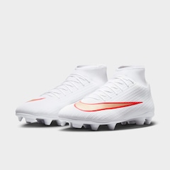 Chuteira de Campo Adulto Nike Superfly 11 Club - Foto 5