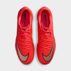 Chuteira de Futsal Adulto Nike Vapor 17 Academy - Foto 4