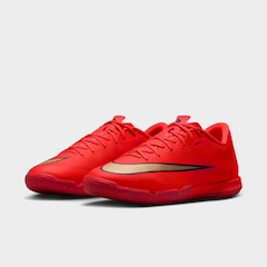 Chuteira de Futsal Adulto Nike Vapor 17 Academy - Foto 5