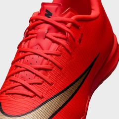 Chuteira de Futsal Adulto Nike Vapor 17 Academy - Foto 7