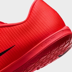 Chuteira de Futsal Adulto Nike Vapor 17 Academy - Foto 8