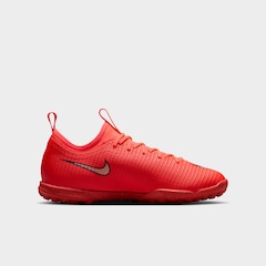 Chuteira Society Infantil Nike Vapor 17 Academy - Foto 1