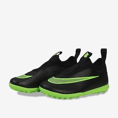 Chuteira Society Infantil Nike Vapor 17 Club Flex - Foto 3