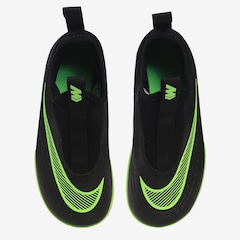 Chuteira Society Infantil Nike Vapor 17 Club Flex - Foto 4