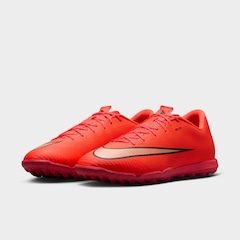 Chuteira de Society Adulto Nike Vapor 17 Academy - Foto 6
