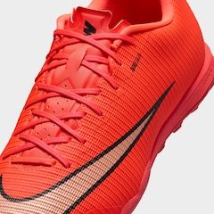 Chuteira de Society Adulto Nike Vapor 17 Academy - Foto 7