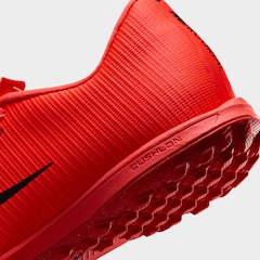 Chuteira de Society Adulto Nike Vapor 17 Academy - Foto 8