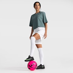 Chuteira de Society Adulto Nike Vapor 17 Academy - Foto 4