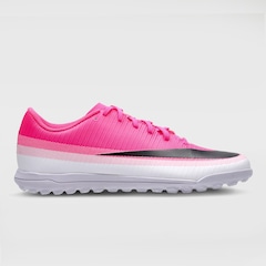 Chuteira Society Adulto Nike Vapor 17 Club - Foto 1