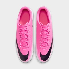 Chuteira Society Adulto Nike Vapor 17 Club - Foto 4