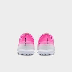 Chuteira Society Adulto Nike Vapor 17 Club - Foto 6