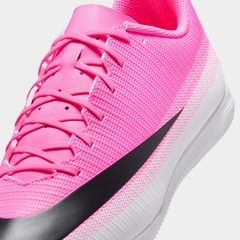 Chuteira Futsal Adulto Nike Vapor 17 Club - Foto 7