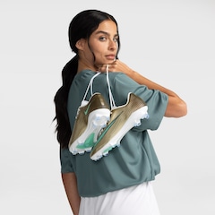 Chuteira de Campo Adulto Kylian Mbappé Nike Zoom Mercurial Superfly 11 Pro - Foto 3
