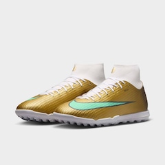 Chuteira de Society Adulto Nike Superfly 11 Academy - Foto 6