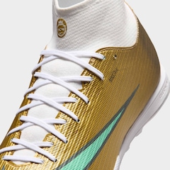 Chuteira de Society Adulto Nike Superfly 11 Academy - Foto 7