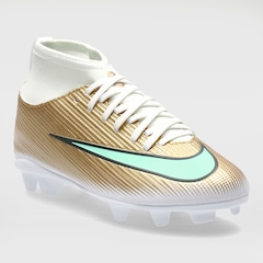Chuteira de Campo Infantil Nike Superfly 11 Club - Foto 2