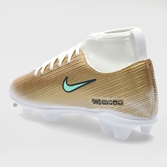 Chuteira de Campo Infantil Nike Superfly 11 Club - Foto 3