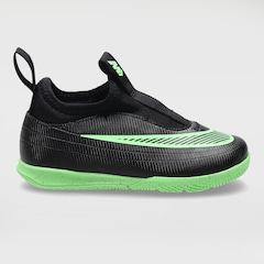 Chuteira Futsal Infantil Nike Vapor 17 Club Flex - Foto 1