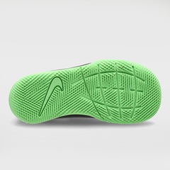 Chuteira Futsal Infantil Nike Vapor 17 Club Flex - Foto 5